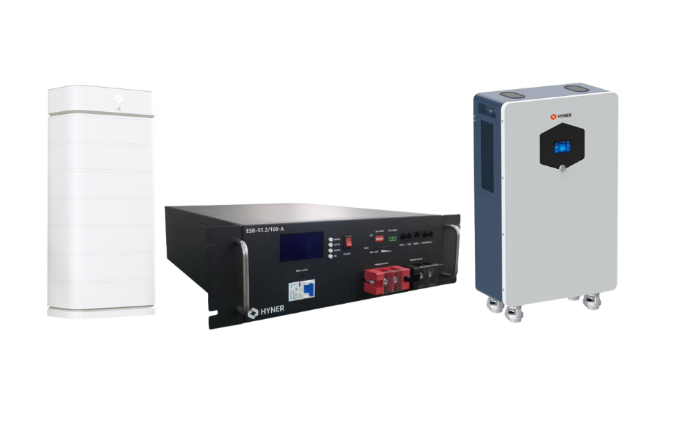 Hyner Technologies Pakistan's No 1 Lithium ion battery Brand