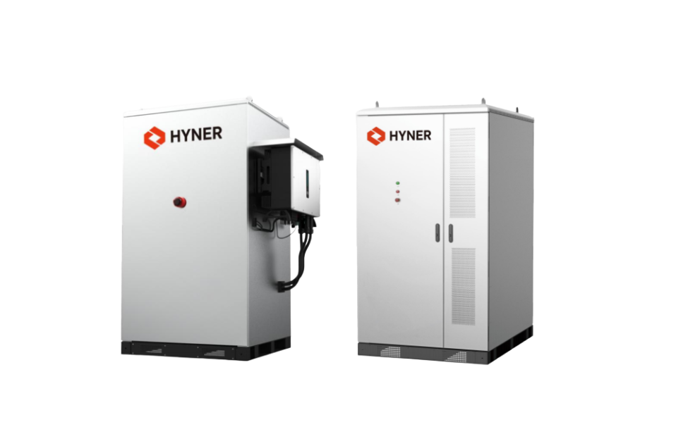 Hyner Technologies Pakistan's No 1 Lithium ion battery Brand