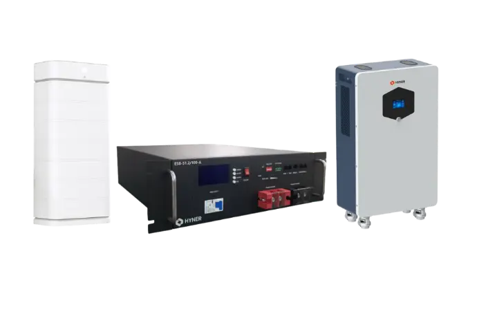 Hyner Technologies Pakistan's No 1 Lithium ion battery Brand