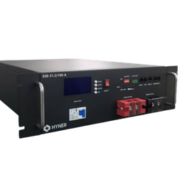 HYNER Power Supply
