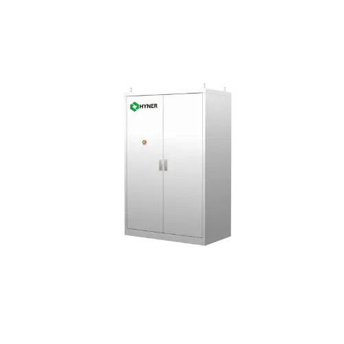 51.2 kWh LiFePO4 energy storage system