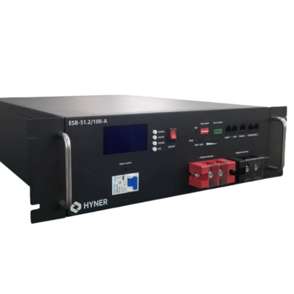 hyner 51.2 residential